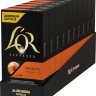 Кофе в капсулах L’OR Delizioso 10 упаковок