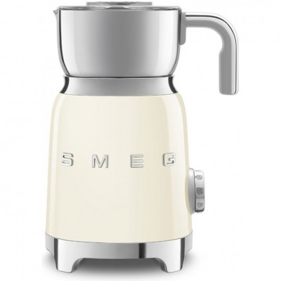 Вспениватели молока Smeg MFF01CREU