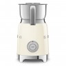 Вспениватели молока Smeg MFF01CREU