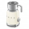 Вспениватели молока Smeg MFF01CREU