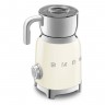 Вспениватели молока Smeg MFF01CREU
