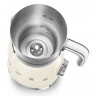 Вспениватели молока Smeg MFF01CREU