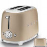 Тостер Smeg TSF01CHMEU
