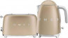 Тостер Smeg TSF01CHMEU