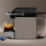 Кофемашина капсульная Nespresso Pixie Titan