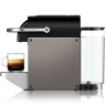 Кофемашина капсульная Nespresso Pixie Titan