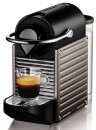 Кофемашина капсульная Nespresso Pixie Titan