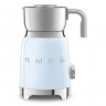 Вспениватели молока Smeg MFF01PBEU