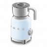 Вспениватели молока Smeg MFF01PBEU