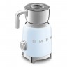Вспениватели молока Smeg MFF01PBEU