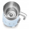 Вспениватели молока Smeg MFF01PBEU