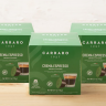 Кофе в капсулах Carraro Crema Espresso для Dolce Gusto 3 упаковки