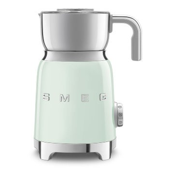 Вспениватели молока Smeg MFF01PGEU