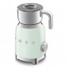 Вспениватели молока Smeg MFF01PGEU