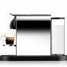 Кофемашина Nespresso CitiZ Platinum