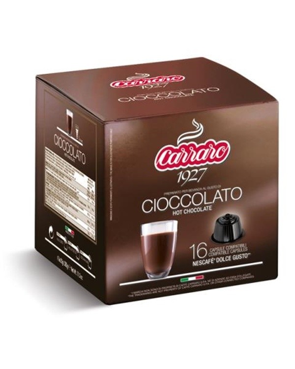 Carraro Cioccolato