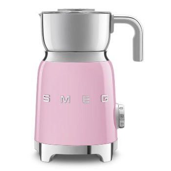 Вспениватели молока Smeg MFF01PKEU