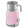 Вспениватели молока Smeg MFF01PKEU