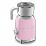 Вспениватели молока Smeg MFF01PKEU