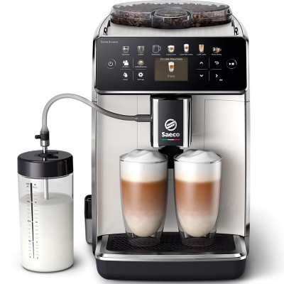 Кофемашина SAECO SM6580/20 GranAroma
