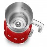 Вспениватели молока Smeg MFF01RDEU