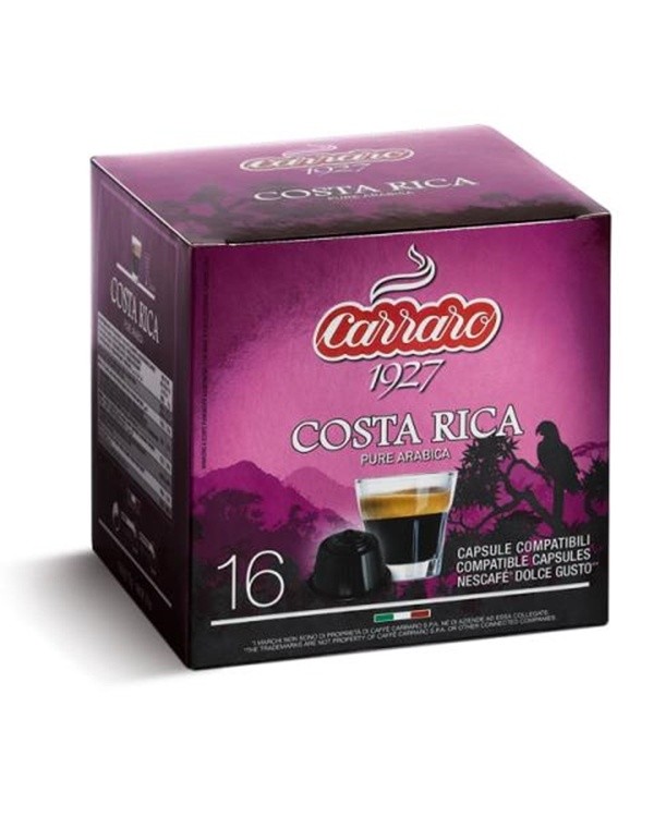 Carraro Costa Rika