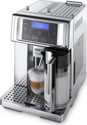 DeLonghi Primadonna Avant 6750