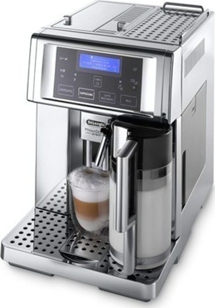 DeLonghi Primadonna Avant 6750