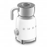Вспениватели молока Smeg MFF01WHEU