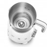 Вспениватели молока Smeg MFF01WHEU