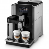 Кофемашина De'Longhi Maestosa EPAM 960.75 GLM, черный/серебристый