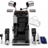 Кофемашина De'Longhi Maestosa EPAM 960.75 GLM, черный/серебристый