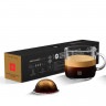 Кофе в капсулах Vertuo Double Espresso Chiaro Decaffeinato