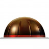 Кофе в капсулах Vertuo Double Espresso Chiaro Decaffeinato