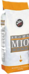 Кофе в зернах Vergnano AROMA MIO Soave