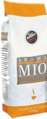 Кофе в зернах Vergnano AROMA MIO Soave