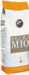 Кофе в зернах Vergnano AROMA MIO Soave