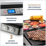 Электрогриль DeLonghi CGH1020D MultiGrill