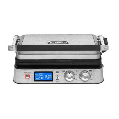 Электрогриль DeLonghi CGH1020D MultiGrill