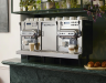 Кофемашина капсульная Nespresso AGUILA 440