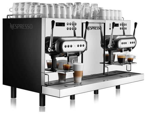 Nespresso online aguila 440