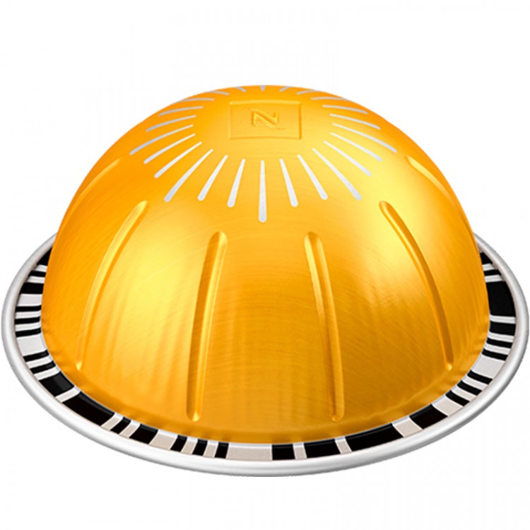 Кофе в капсулах Nespresso Vertuo Active