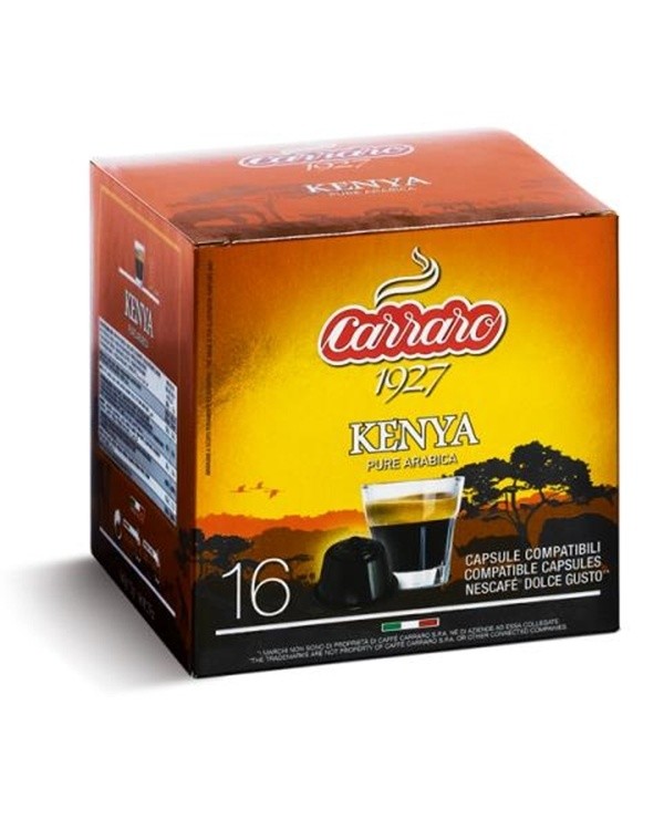 Carraro Kenya