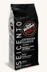 Кофе в зернах Vergnano Classico 600