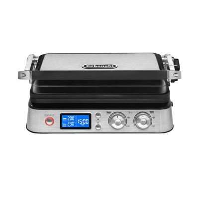 Электрогриль DeLonghi CGH1012D
