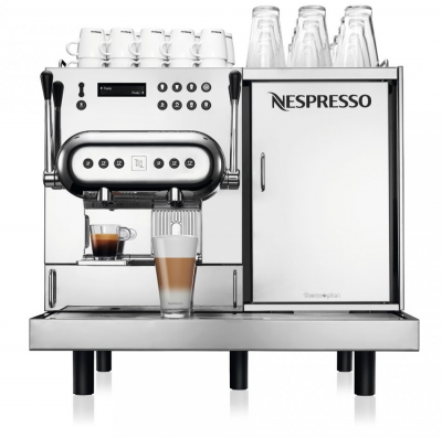 Кофемашина капсульная Nespresso AGUILA 220/1