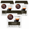 Кофе в капсулах Dolce Gusto Espresso Intenso 3 упаковки