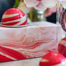 Кофе в капсулах Vertuo White Chocolate and Strawberry