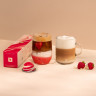 Кофе в капсулах Vertuo White Chocolate and Strawberry