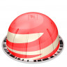 Кофе в капсулах Vertuo White Chocolate and Strawberry